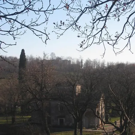 Corte La Selva Appartamento Drugolo