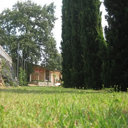 Appartamento Corte La Selva Drugolo