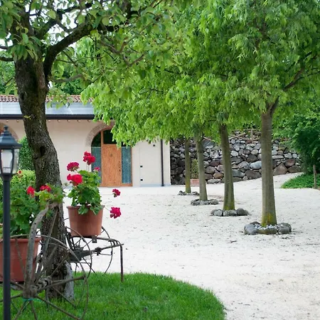 Corte La Selva דירה *