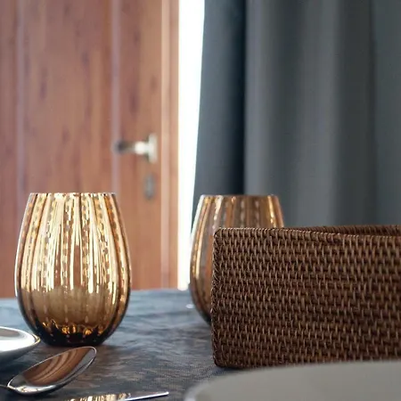 Corte La Selva Apartamento Drugolo